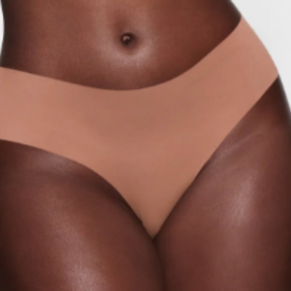 SKIMS NWT NAKED DIPPED THONG - Picture 2 of 6